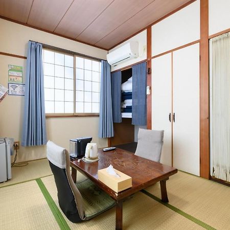 Oyo Ryokan Hamanako No Yado Kosai - Vacation Stay 38822V 外观 照片