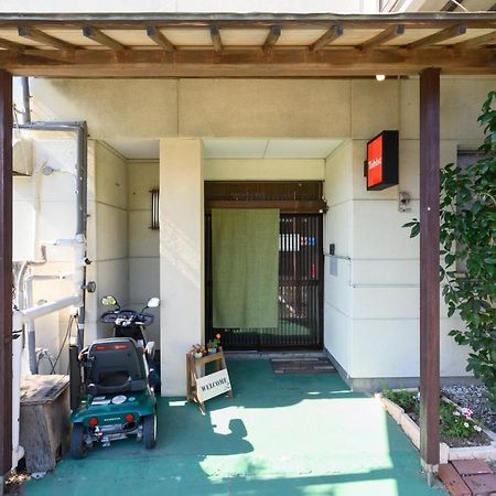 Oyo Ryokan Hamanako No Yado Kosai - Vacation Stay 38822V 外观 照片