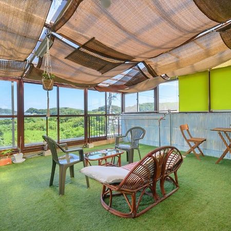 Oyo Ryokan Hamanako No Yado Kosai - Vacation Stay 38822V 外观 照片