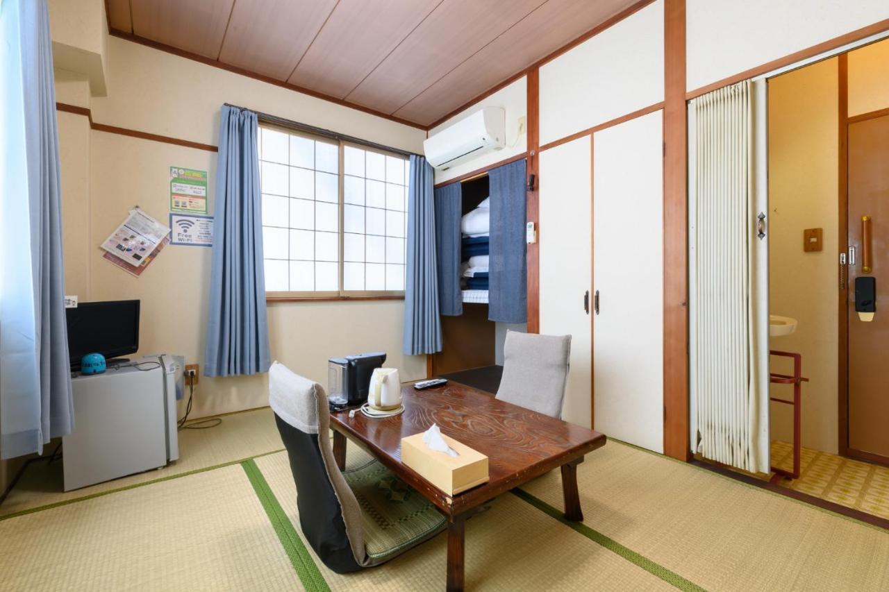Oyo Ryokan Hamanako No Yado Kosai - Vacation Stay 38822V 外观 照片