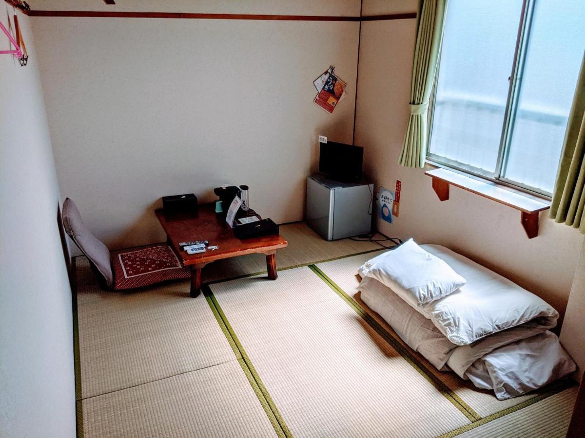 Oyo Ryokan Hamanako No Yado Kosai - Vacation Stay 38822V 外观 照片