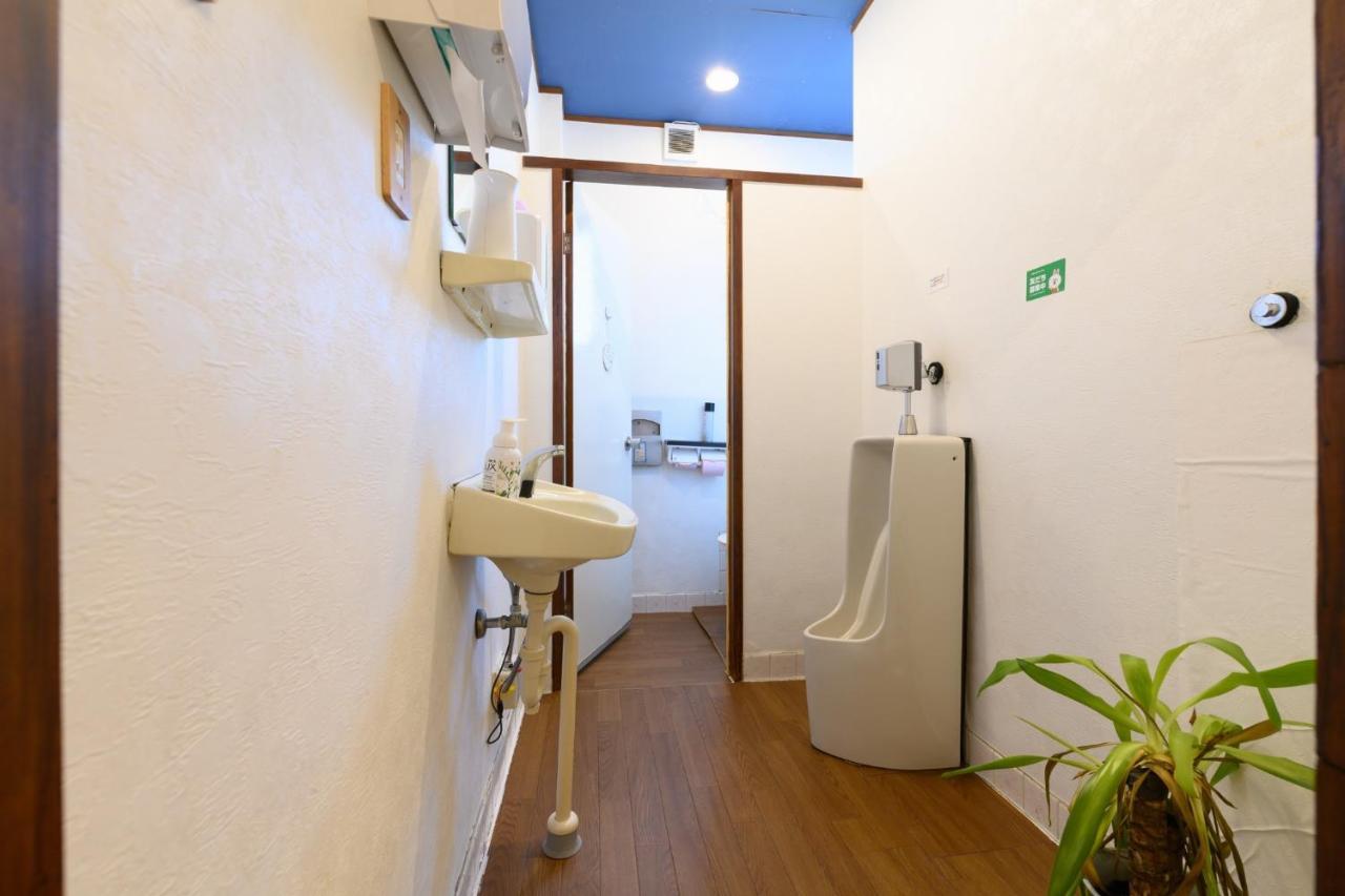Oyo Ryokan Hamanako No Yado Kosai - Vacation Stay 38822V 外观 照片