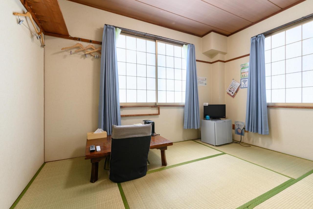 Oyo Ryokan Hamanako No Yado Kosai - Vacation Stay 38822V 外观 照片