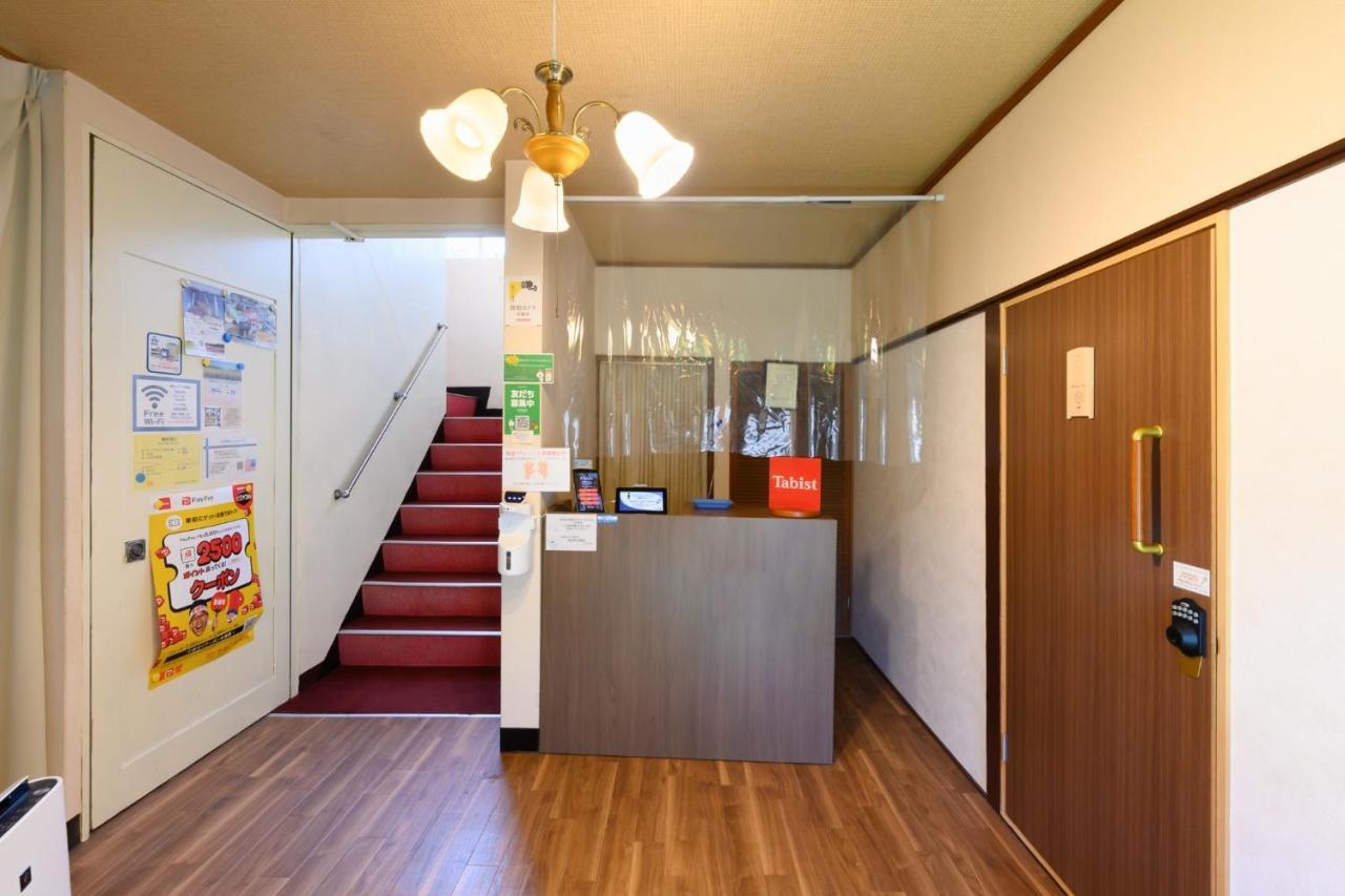 Oyo Ryokan Hamanako No Yado Kosai - Vacation Stay 38822V 外观 照片