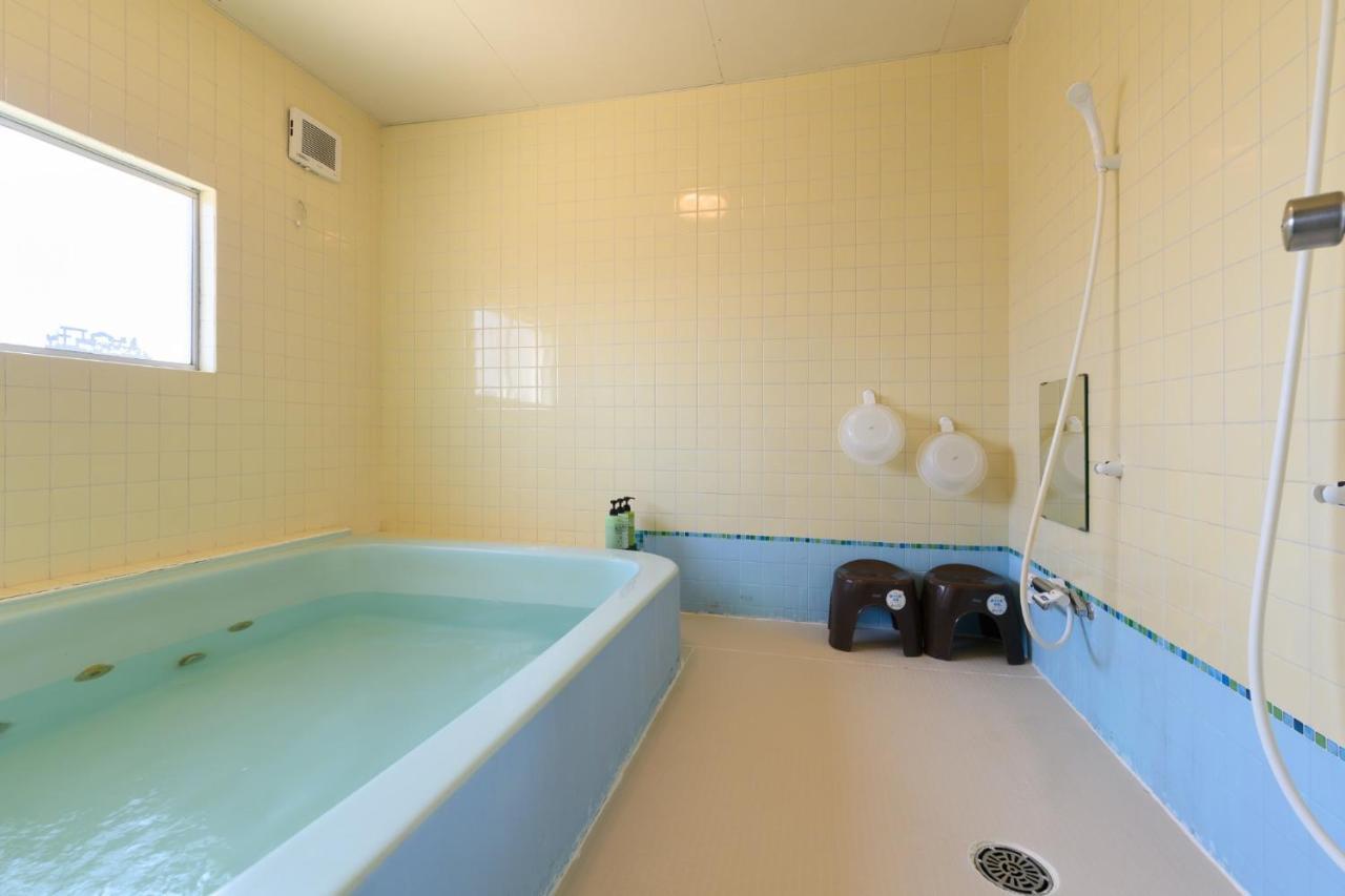 Oyo Ryokan Hamanako No Yado Kosai - Vacation Stay 38822V 外观 照片